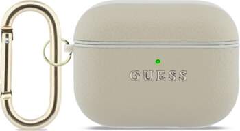 Case Guess Grained Classic Logo Hook