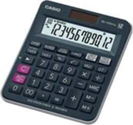 Casio MJ-120D Plus calculator Desktop Basic