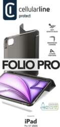 Etui na tablet Cellularline Folio -
