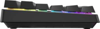 Cherry K33 Compact Wireless Tastatur DE
