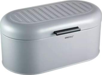 Chlebak KingHoff stalowy  (KH-1712) KH-1712