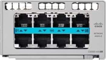 Cisco Catalyst 9300 Series Network Module