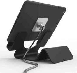 Compulocks Universal Tablet Holder with Keyed