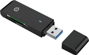 Conceptronic BIAN02B USB 3.0 Card
