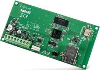 CONTROL PANEL MODULE TCP/IP/ETHM-1 PLUS SATEL