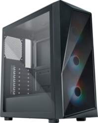 Cooler Master CMP 520 Computer case