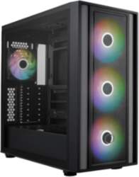 Cooler Master MasterBox 600 Computer Corpus