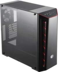 Cooler Master MB520-KGNN-S01 MasterBox 520 Computer