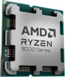 AMD Ryzen 7 9850X3D 4,7GHz