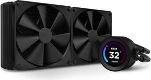 CPU COOLER MULTI SOCKET/KRAKEN ELITE 280