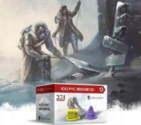 Czacha Games GRA DIVIDE ET IMPERA: