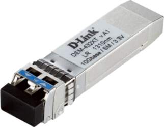 D-Link DEM-432XT network transceiver module Fiber