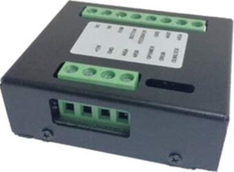 DAHUA DEE1010B Access Control Extension Module