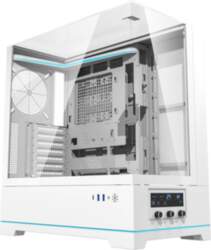 Darkflash DY450 computer case without fans