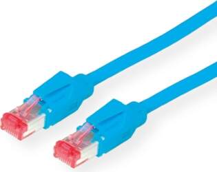 Dätwyler DÄTWYLER Patchkabel Kat.6 (Class