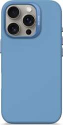 Decoded AntiMicrobial Silicone Backc. iPhone 16