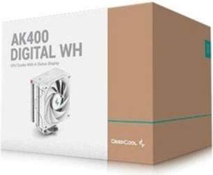 Deepcool CPU Air Cooler | AK400