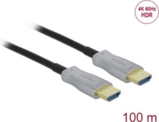 Delock Active Optical Cable HDMI 4K