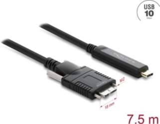 Delock Active Optical Cable USB 10