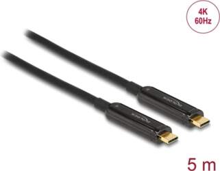 Delock Active Optical USB-C™ Video Cable
