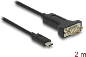 Delock Adapter USB Type-C™ to 1