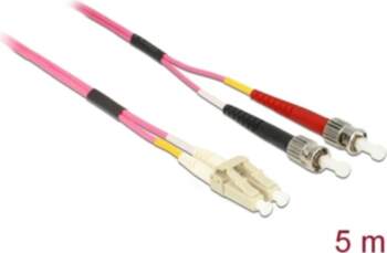 Delock Cable Optical Fibre LC >