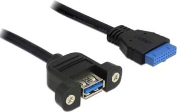 Delock Cable USB 3.0 pin