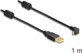 Delock Cable USB-A male > USB