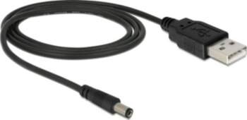 Delock Cable USB Power > DC
