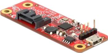 Delock Converter Raspberry Pi USB Micro-B