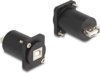 Delock D-Type Module USB 2.0