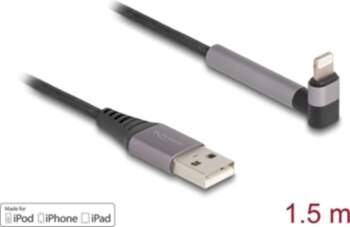 Delock Data and Charging Cable USB