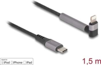 Delock Data and Charging Cable USB