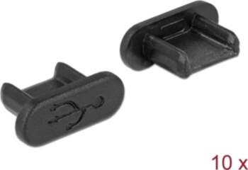Delock Dust Cover for USB 2