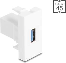 Delock Easy 45 Modul USB 5
