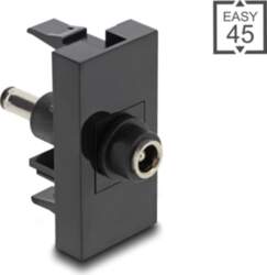 Delock Easy 45 Module DC 5