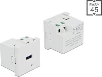 Delock Easy 45 USB Charging Port