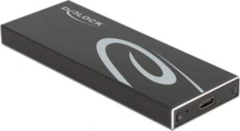Delock External Enclosure for M.2