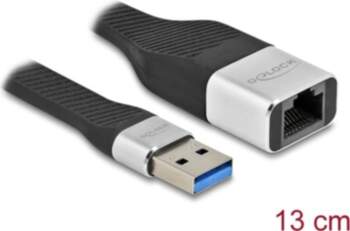 Delock FPC Flat Ribbon Cable USB