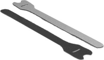 Delock Hook-and-loop cable tie L 240