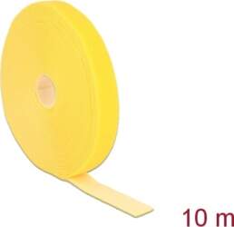 Delock Hook-and-loop tape on roll L