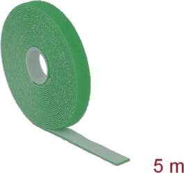 Delock Hook-and-loop tape on roll L