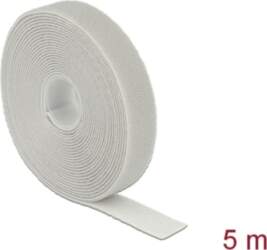 Delock Hook-and-loop tape on roll L
