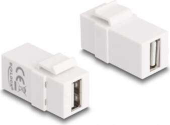 Delock Keystone Module USB 2.0