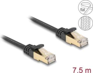 Delock RJ45 Flat Network Cable with