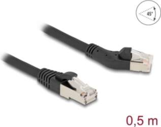 Delock RJ45 Network Cable Cat.6A