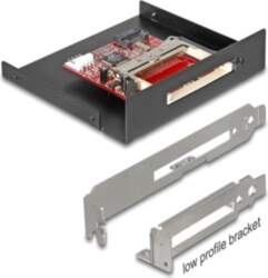 Delock SATA 3.5" Card Reader