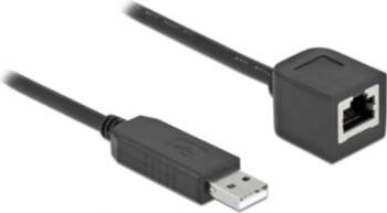 Delock Serial Connection Cable with FTDI