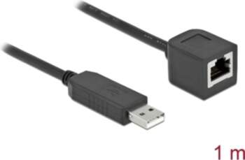 Delock Serial Connection Cable with FTDI
