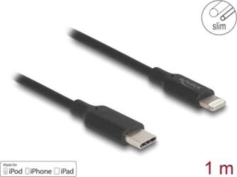Delock Slim Data and Charging Cable